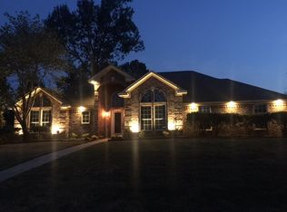 2102 White Oak Ln, Texarkana, AR 71854