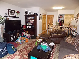 Rented by Citi Habitats