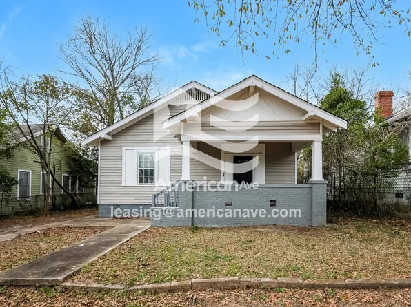 2703 Peabody Ave, Columbus, GA 31904