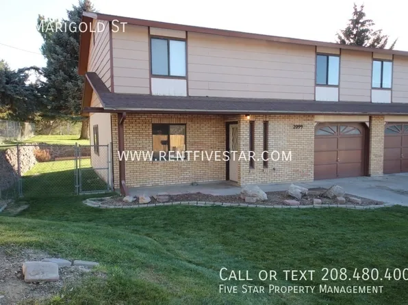 2099 Marigold St, Pocatello, ID 83201