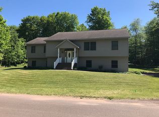 405 E Margaret St, Ironwood, MI 49938