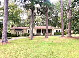 613 E Jefferson St, Kosciusko, MS 39090