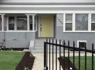 1208 W 38th St, Los Angeles, CA 90037