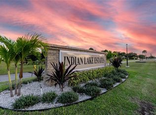 0 Hibiscus Dr #18, Indian Lake Estates, FL 33855