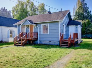 308 E Section St, Mount Vernon, WA 98273