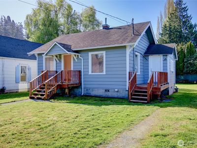 308 E Section Street, Mount Vernon, WA, 98273