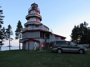 66 Cape Cir, Addison, ME 04606