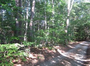 2.13 Dowd Rd, Morganton, GA 30560