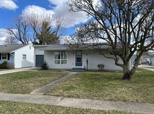 834 Hemlock St, Celina, OH 45822