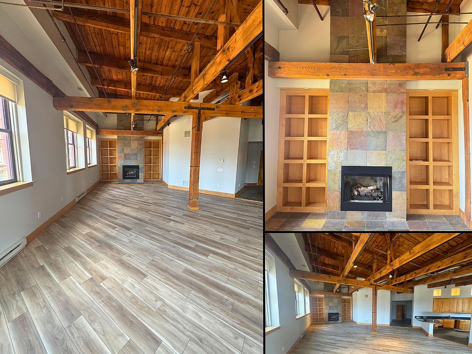 Penthouse collage