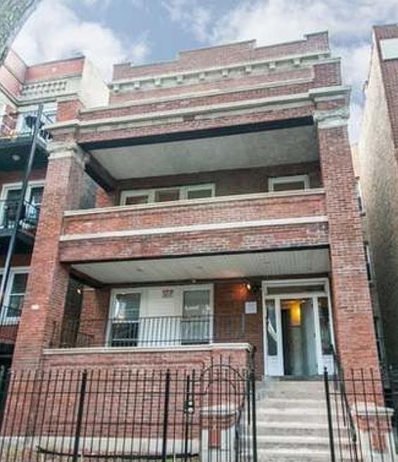 1st image of 6130 S Eberhart Ave Unit 2