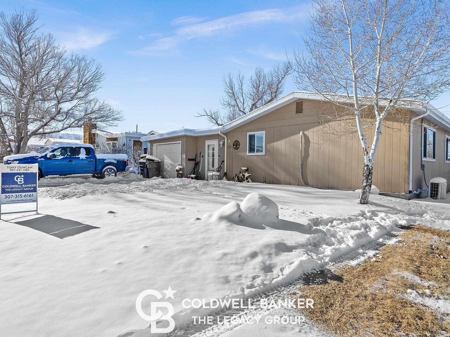 50 Jasmine St, Casper, WY 82604 | MLS #20240127 | Zillow