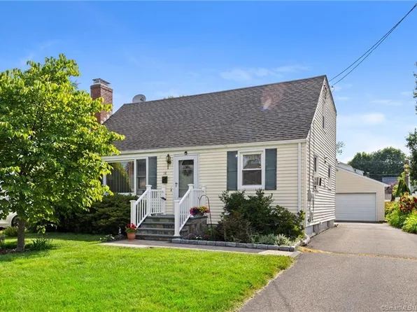 18 Yale Street, West Hartford, CT 06110