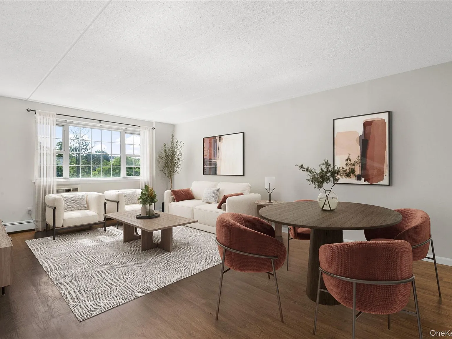 1 bed, 1.0 bath, 700 sqft, $2,850 — Photo 3