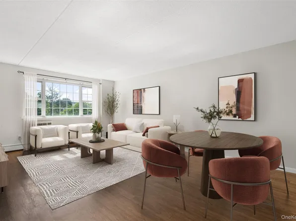 1 Consulate Drive #3F, Tuckahoe, NY 10707
