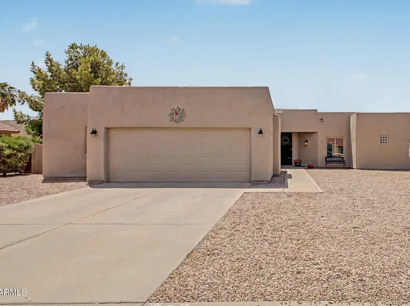 21407 E CREOSOTE Lane, Queen Creek, AZ 85142