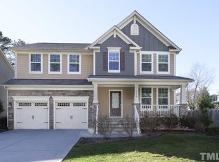 7319 Litchford Rd, Raleigh, NC 27615