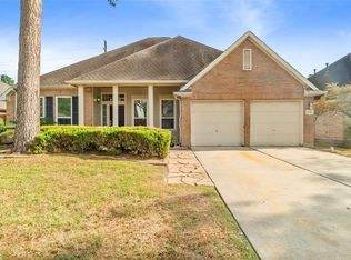 20910 Deauville Dr, Spring, TX 77388