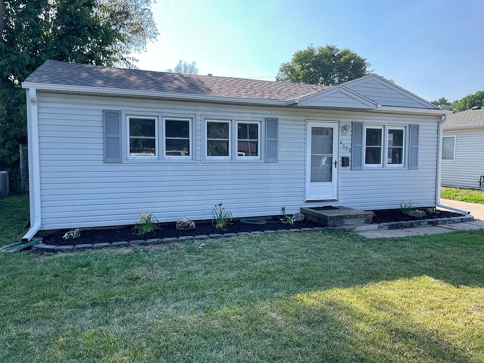 1st image of 4522 S 62nd Ave