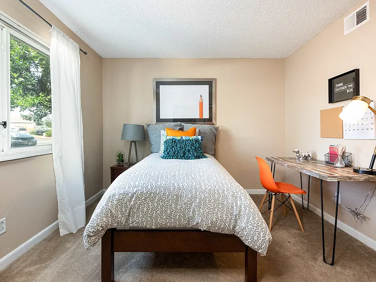 Oak Ridge Apartments — Photo 21