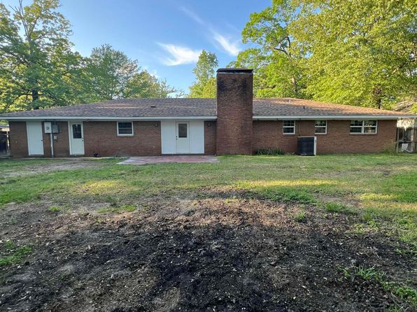 2212 W 36th Ave, Pine Bluff, AR 71603