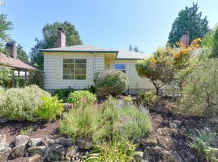 4330 SE Woodward St, Portland, OR 97206