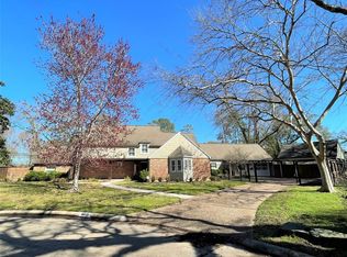 5010 Happy Hollow St, Houston, TX 77018