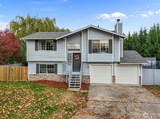 341 2nd Ave SE, Pacific, WA
