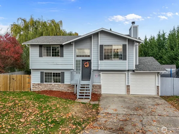 341 2nd Avenue SE, Pacific, WA 98047