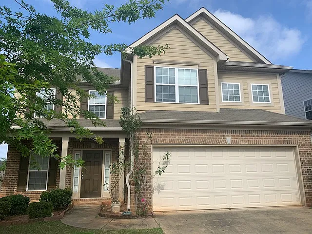 9017 Sante Fe Ct — Photo 1