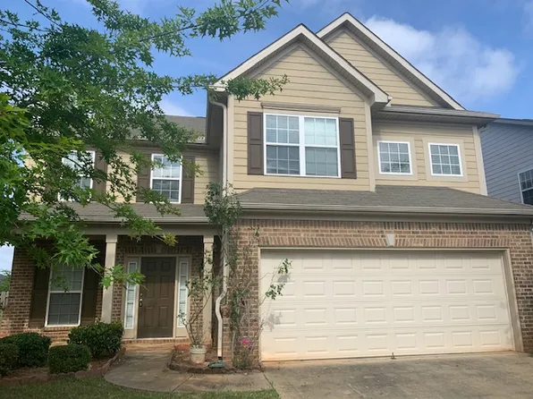 9017 Sante Fe Ct, Columbus, GA 31909