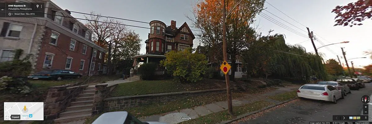 6942 Keystone St — Photo 2