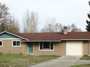 4878 Lincoln Rd, Blaine, WA 98230