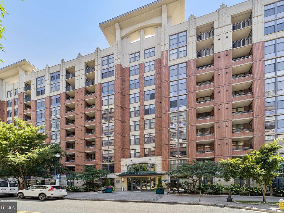 1021 N Garfield St APT 706, Arlington, VA 22201 Zillow