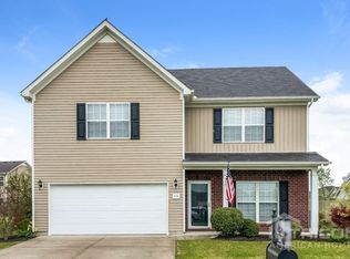 514 Commendable Ln, Smyrna, TN 37167