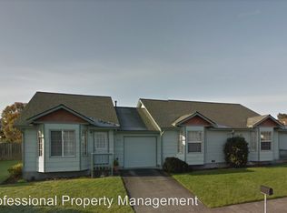 3520 Trinity St, Eureka, CA 95501