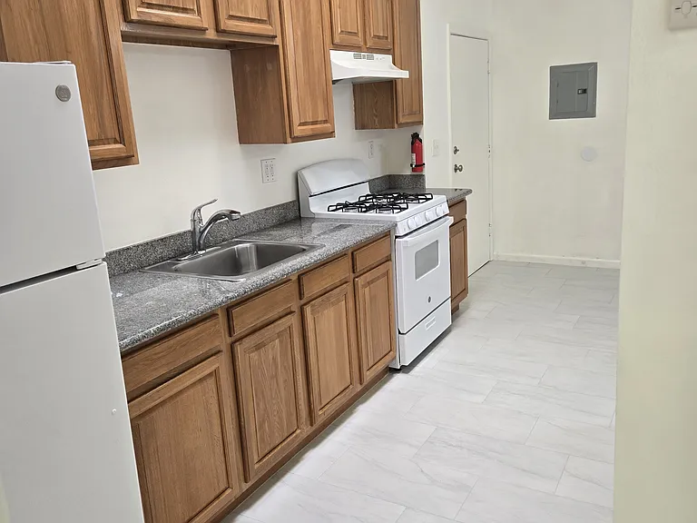3649 Martin Luther King Jr Way #1 — Photo 6