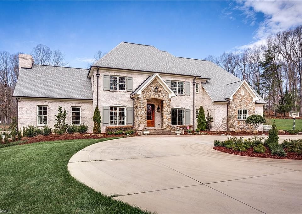 1718 Witty Rd, Summerfield, NC 27358 Zillow