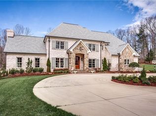 1718 Witty Rd, Summerfield, NC 27358