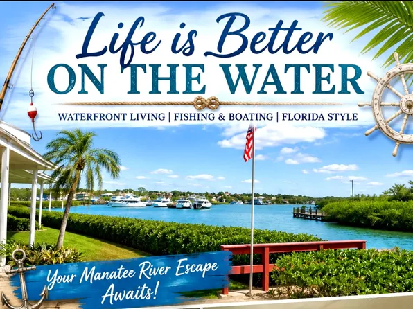 187 Denmark Dr, Ellenton, FL 34222