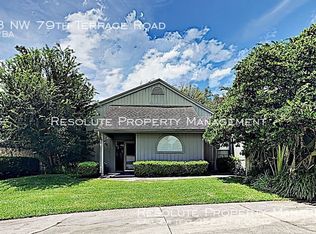4403 NW 79th Terrace Rd, Ocala, FL 34482