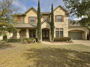 13020 Country Trails Ln, Austin, TX 78732