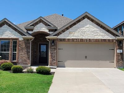929 Lake Woodland Dr, Little Elm, TX, 75068