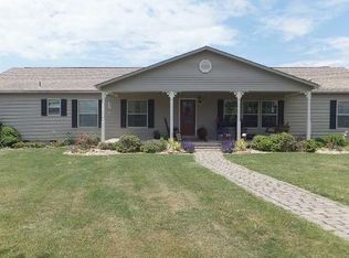 3581 Mina Station Rd, Winchester, KY 40391