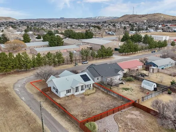 619 Apricot, Alpine, TX 79830