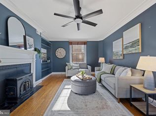 2803 Manhattan Ave, Baltimore, MD 21215