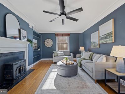 2803 Manhattan Ave, Baltimore, MD, 21215