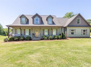 151 Pine Lake Rnch, Belton, SC 29627