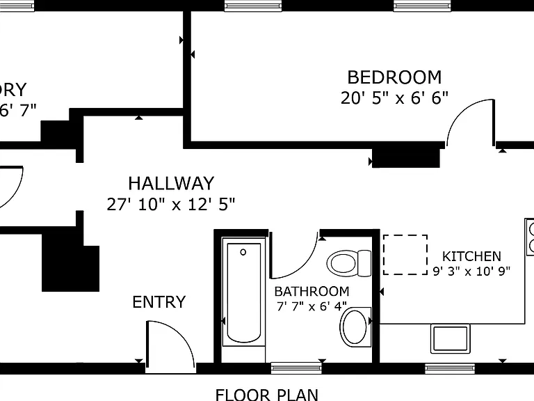 1301 W Nelson St #B — Photo 21