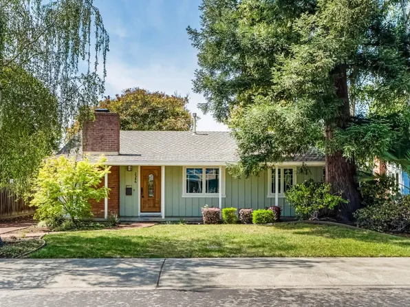 2386 Santa Catalina St, Palo Alto, CA 94303